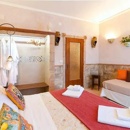 Apartamento Casa Della Giara, Parcheggio, Supermercato A 200m *