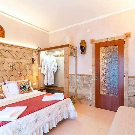 Casa Della Giara, Parcheggio, Supermercato A 200m Apartamento Giarre