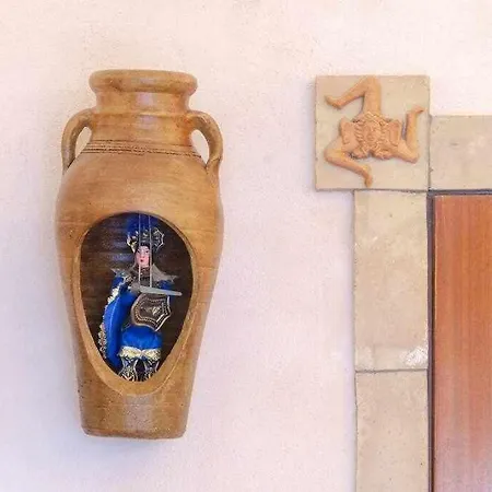 Casa Della Giara, Parcheggio, Supermercato A 200m * Giarre