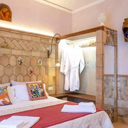 Casa Della Giara, Parcheggio, Supermercato A 200m