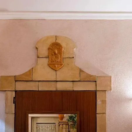 Casa Della Giara, Parcheggio, Supermercato A 200m Apartamento