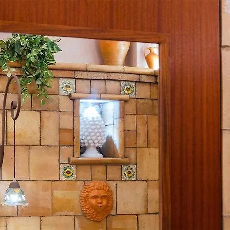 Apartamento Casa Della Giara, Parcheggio, Supermercato A 200m