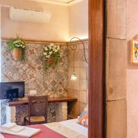 Casa Della Giara, Parcheggio, Supermercato A 200m Apartamento *