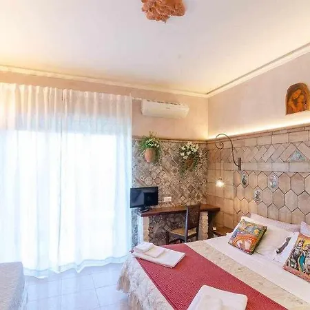 Apartamento Casa Della Giara, Parcheggio, Supermercato A 200m *