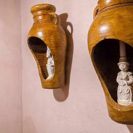 Casa Della Giara, Parcheggio, Supermercato A 200m Apartamento Giarre