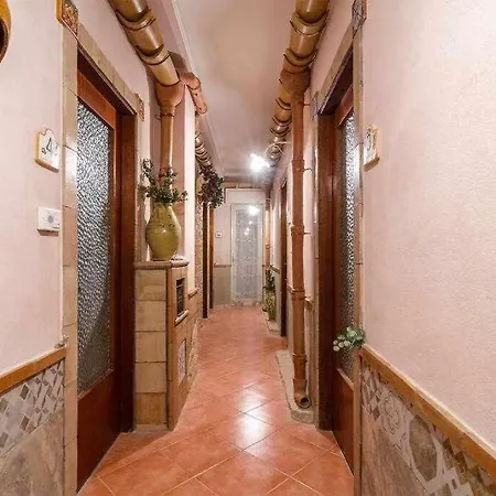 Apartamento Casa Della Giara, Parcheggio, Supermercato A 200m Giarre