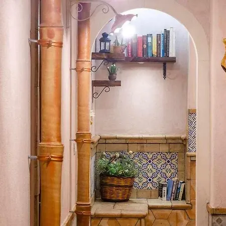 Casa Della Giara, Parcheggio, Supermercato A 200m Giarre