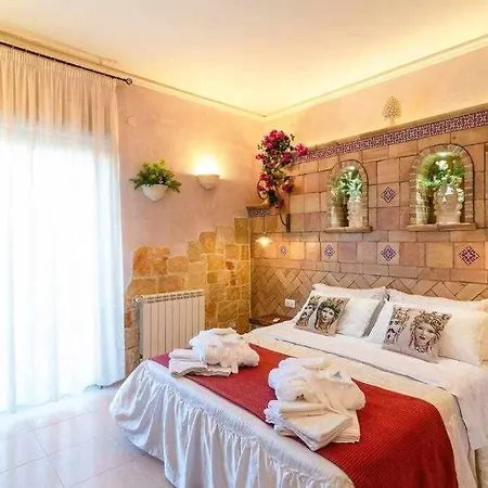 Casa Della Giara, Parcheggio, Supermercato A 200m * Giarre