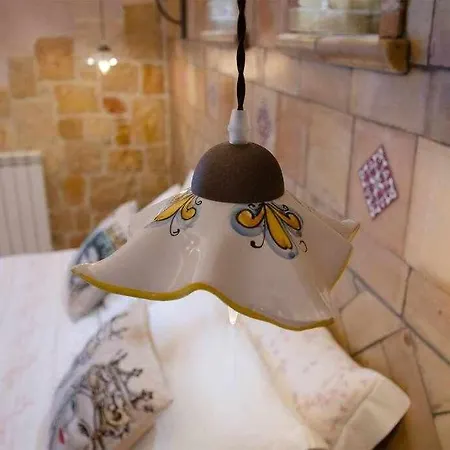 Casa Della Giara, Parcheggio, Supermercato A 200m Apartamento