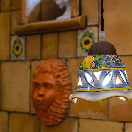 Apartamento Casa Della Giara, Parcheggio, Supermercato A 200m