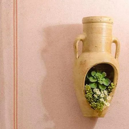 Casa Della Giara, Parcheggio, Supermercato A 200m Apartamento *