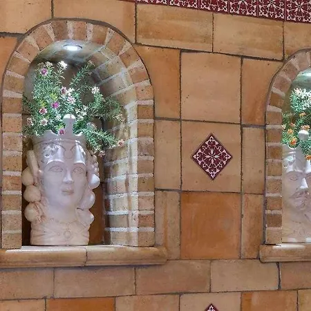 Apartamento Casa Della Giara, Parcheggio, Supermercato A 200m *