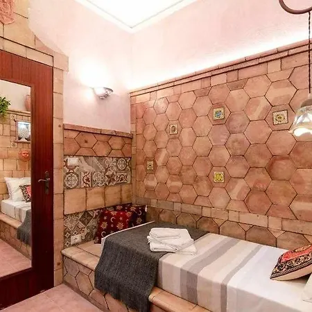 Casa Della Giara, Parcheggio, Supermercato A 200m *