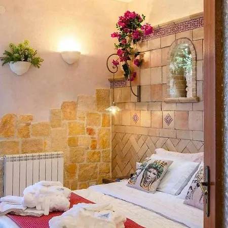 Casa Della Giara, Parcheggio, Supermercato A 200m Giarre