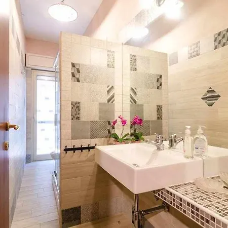 Casa Della Giara, Parcheggio, Supermercato A 200m Apartamento