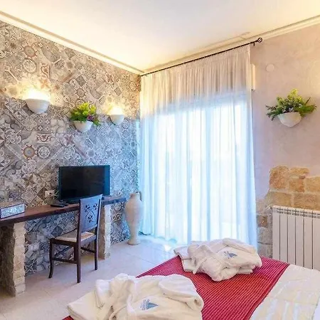 Apartamento Casa Della Giara, Parcheggio, Supermercato A 200m *
