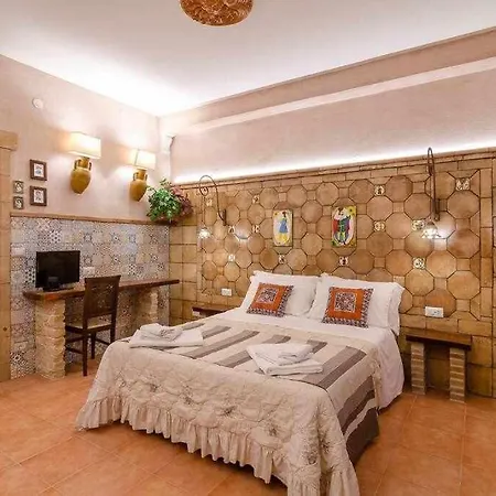 Casa Della Giara, Parcheggio, Supermercato A 200m * Giarre