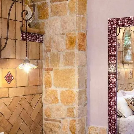 Casa Della Giara, Parcheggio, Supermercato A 200m