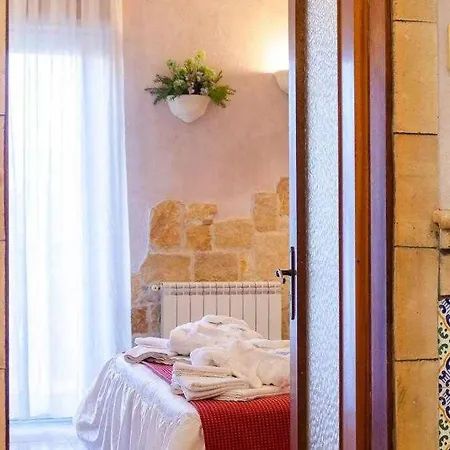 Apartamento Casa Della Giara, Parcheggio, Supermercato A 200m *