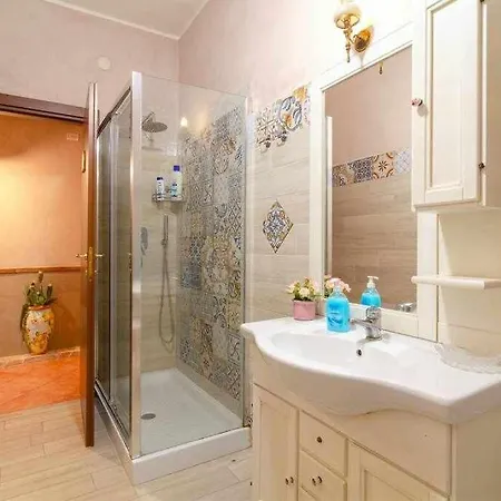 Casa Della Giara, Parcheggio, Supermercato A 200m Apartamento