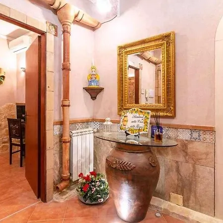 Apartamento Casa Della Giara, Parcheggio, Supermercato A 200m