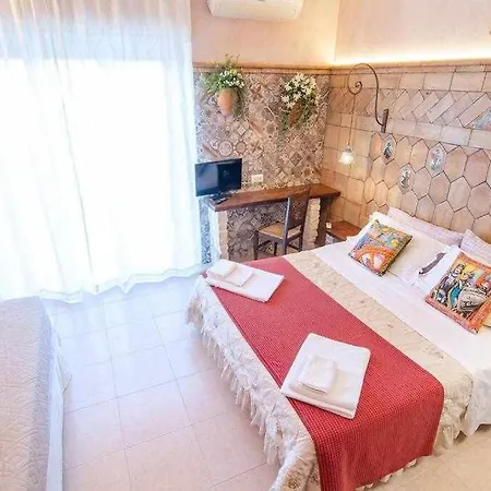 Casa Della Giara, Parcheggio, Supermercato A 200m Apartamento *