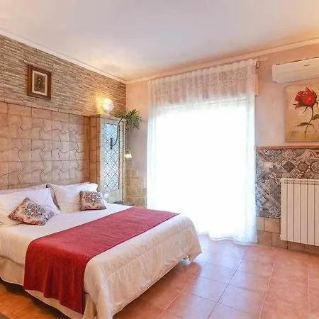 Apartamento Casa Della Giara, Parcheggio, Supermercato A 200m *